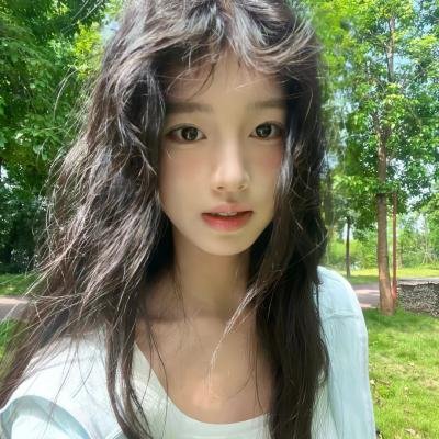 薰衣草和夏天