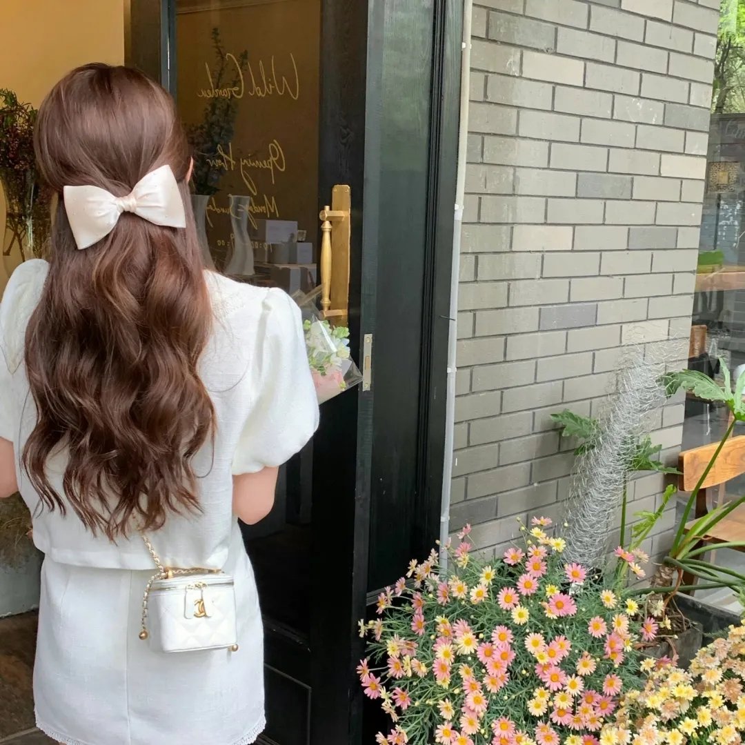 长腿姐姐