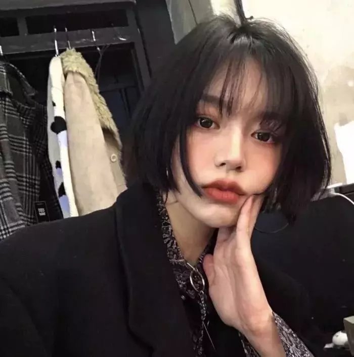爱慕