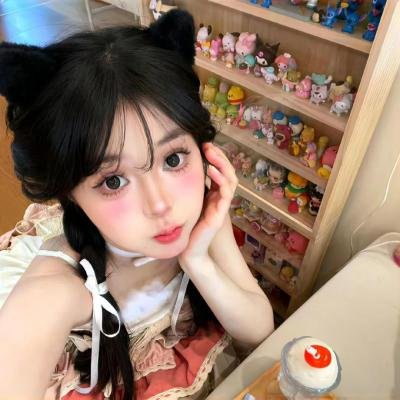 七位女俘虏